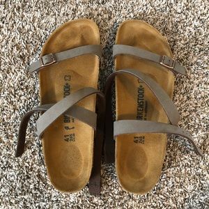 Birkenstock’s